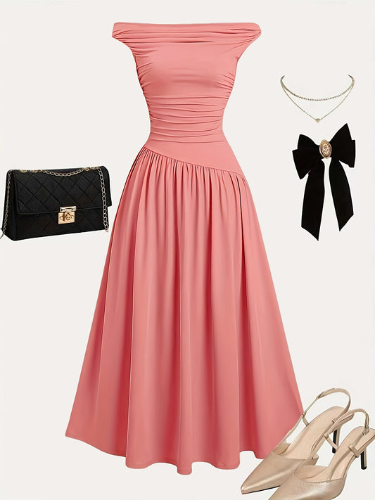 Robes tendance femme