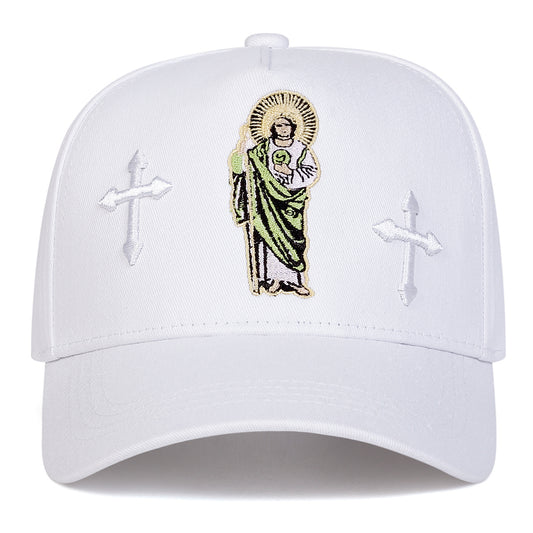 Casquette Christian Faith – Homme & Casual