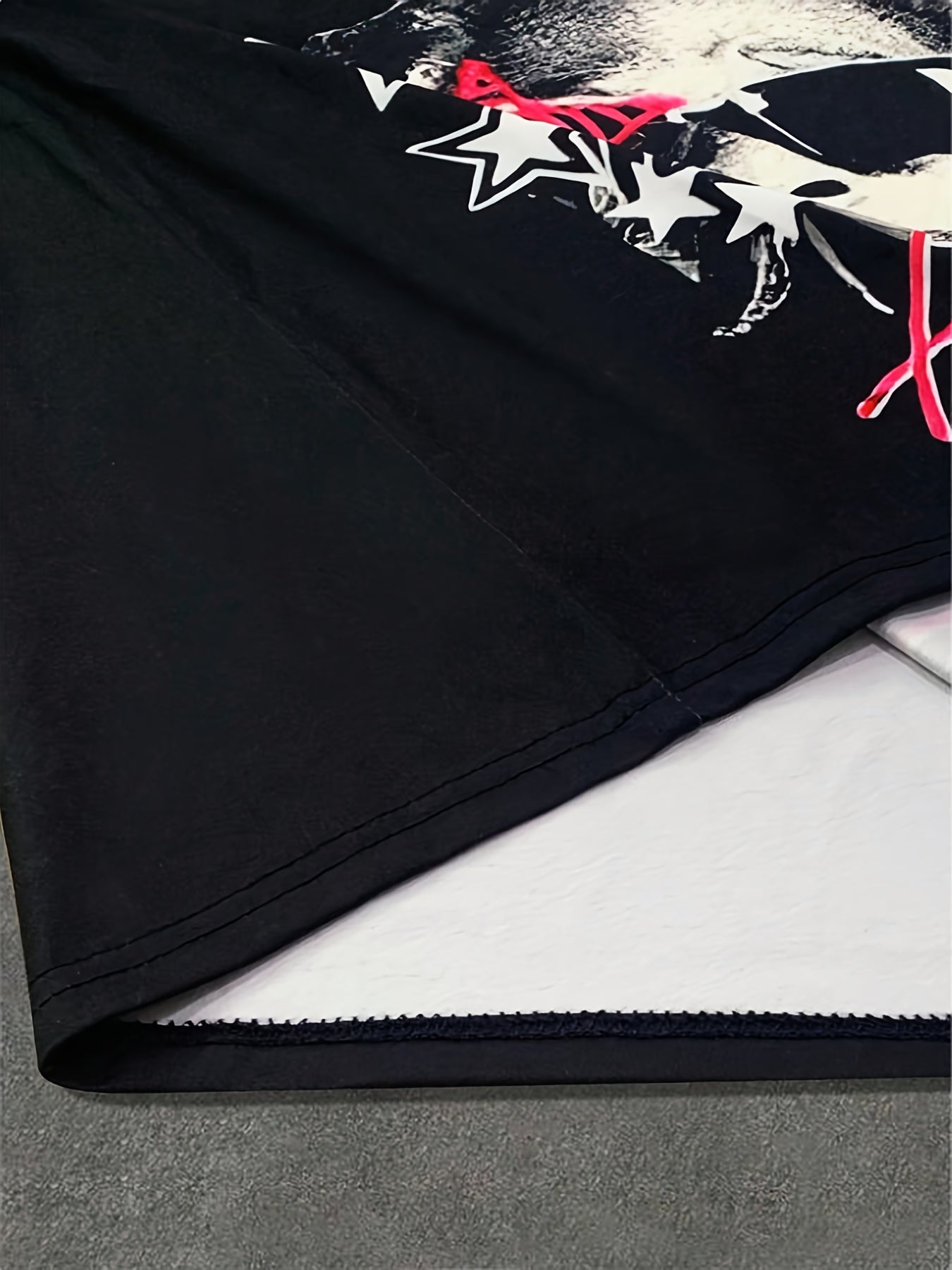 Sweatshirt homme à manches longues