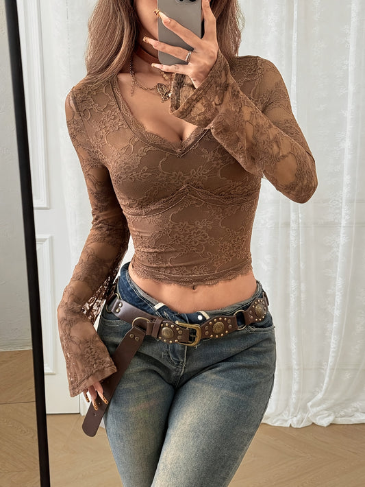 T-shirt mode femme – Casual et chic