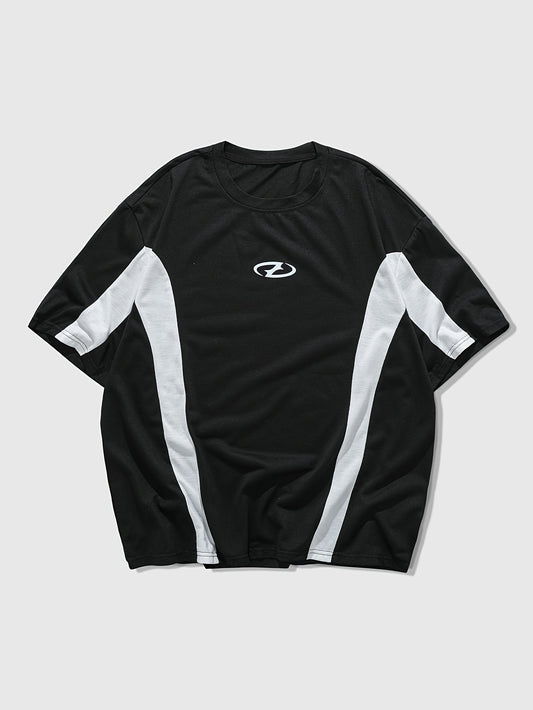 T-shirt casual pour homme