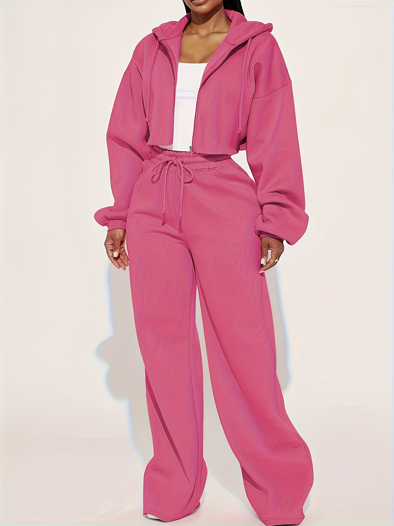 Ensemble Femme – Pull et Pantalon