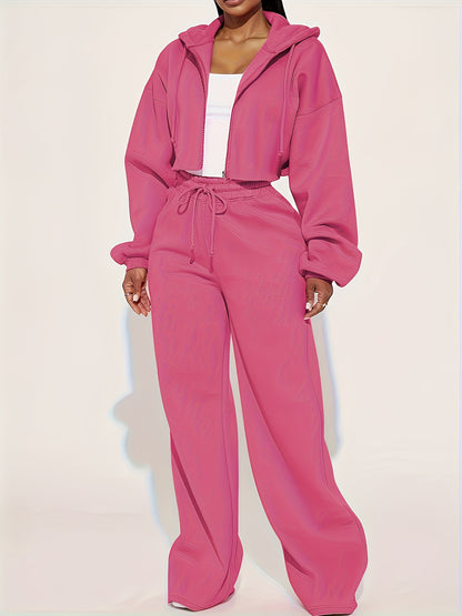 Ensemble Femme – Pull et Pantalon