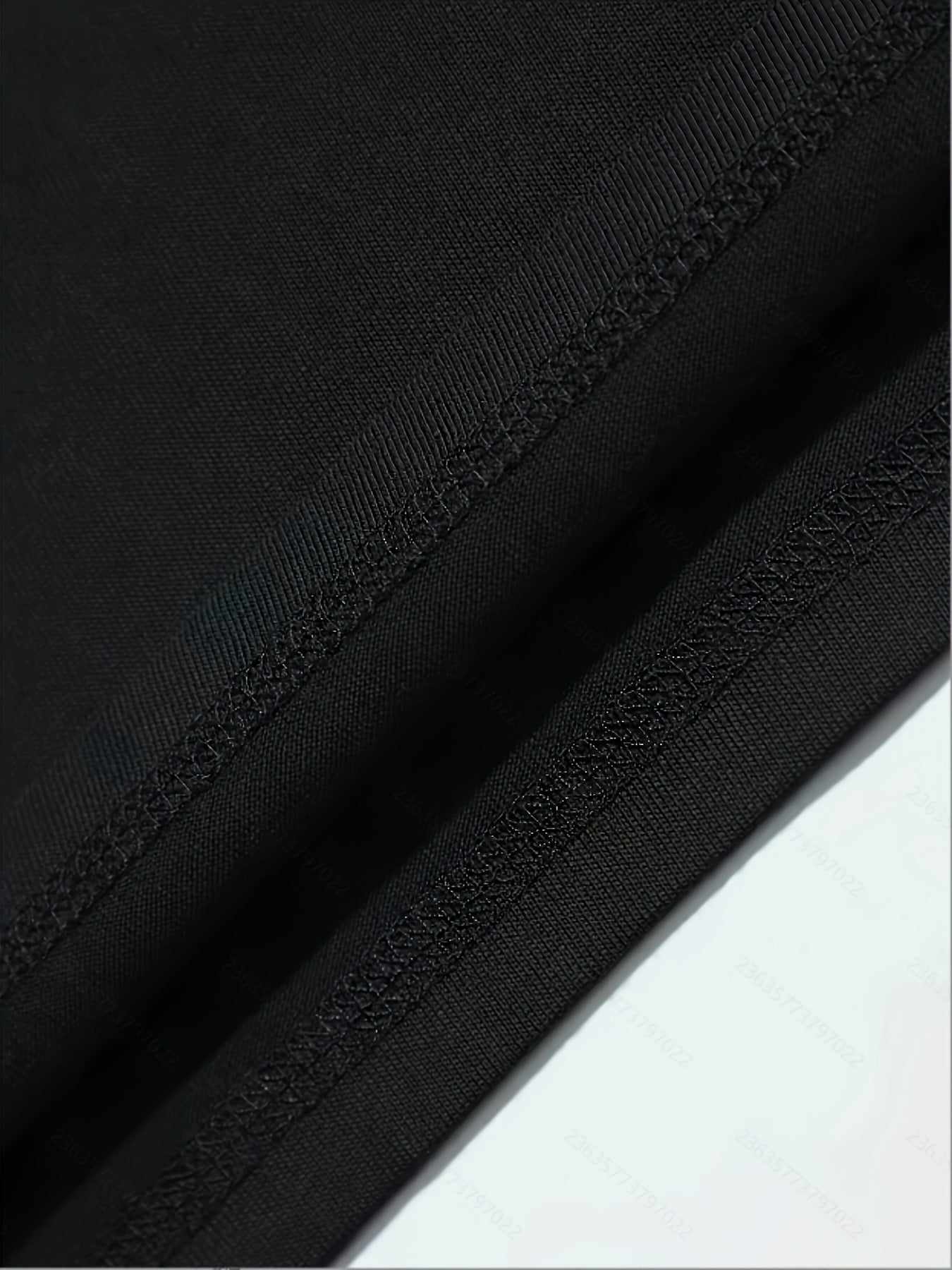 T-shirt streetwear femme manches courtes