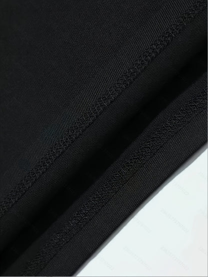 T-shirt streetwear femme manches courtes