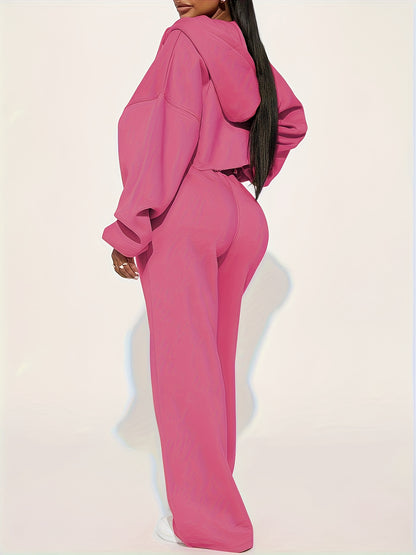 Ensemble Femme – Pull et Pantalon