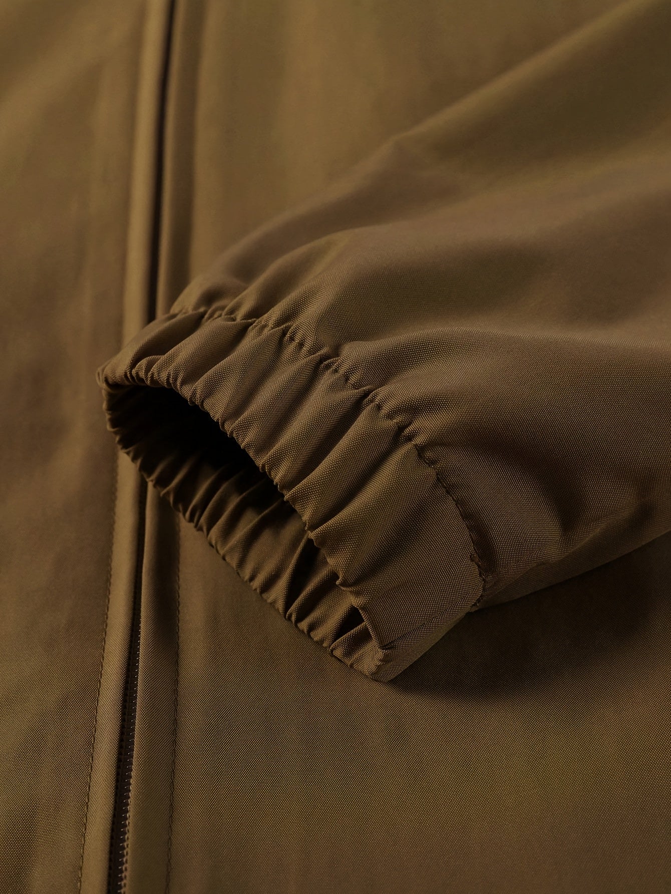 Veste Élégante Rose Casual- Style Décontracté Chic