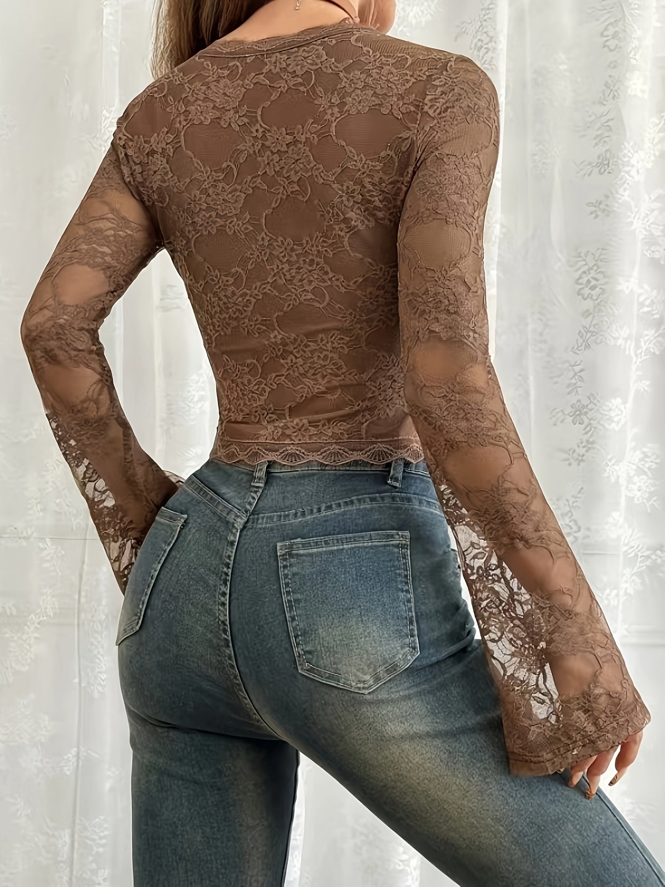 T-shirt mode femme – Casual et chic