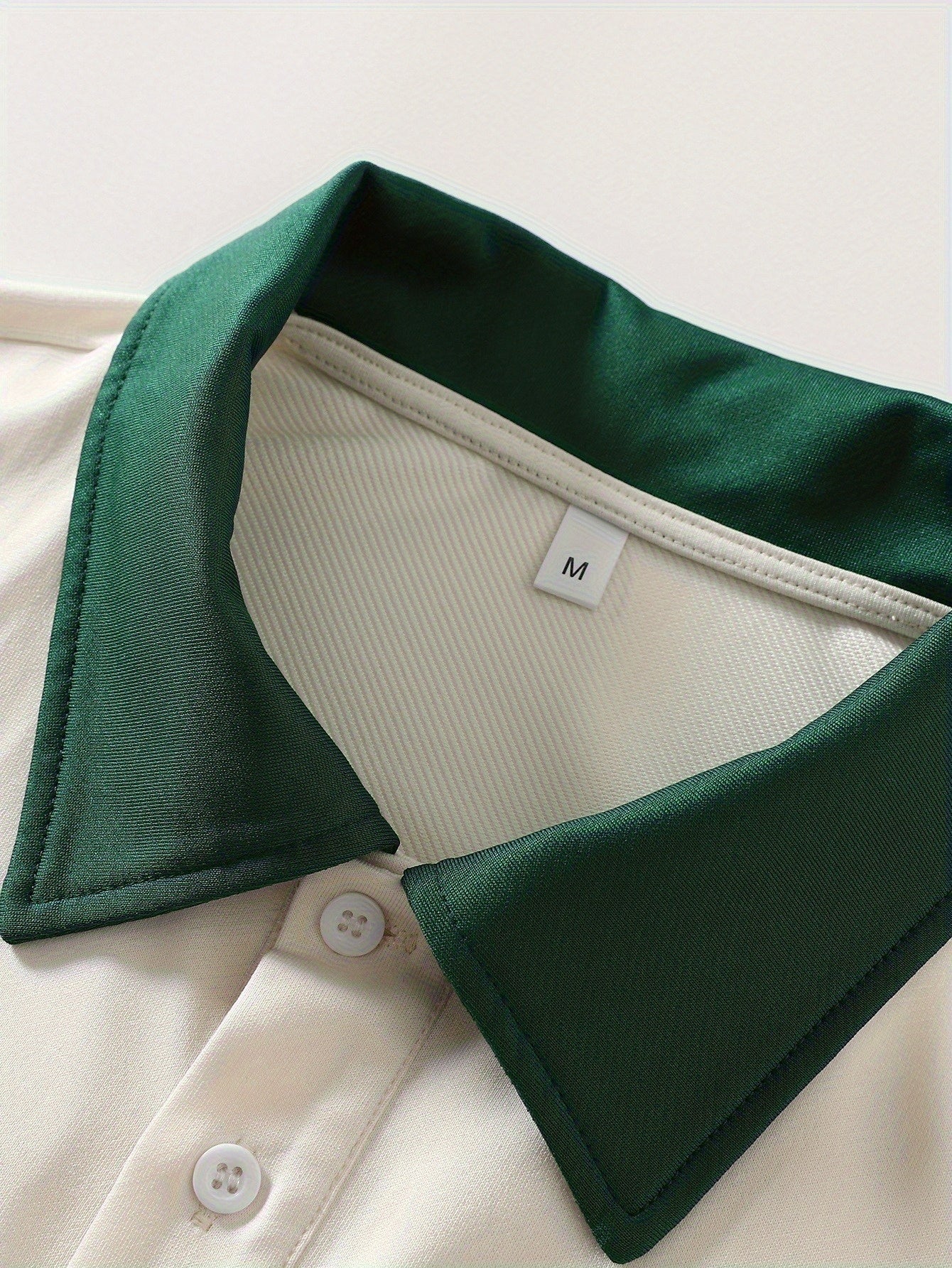 2025 New Summer Men'S Polo Shirt with Italian Flag Pattern, Breathable And Casual for Outdoor Sports, Featuring a Comfortable And Breathable Design