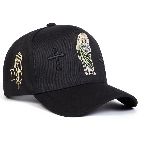 Casquette Christian Faith – Homme & Casual