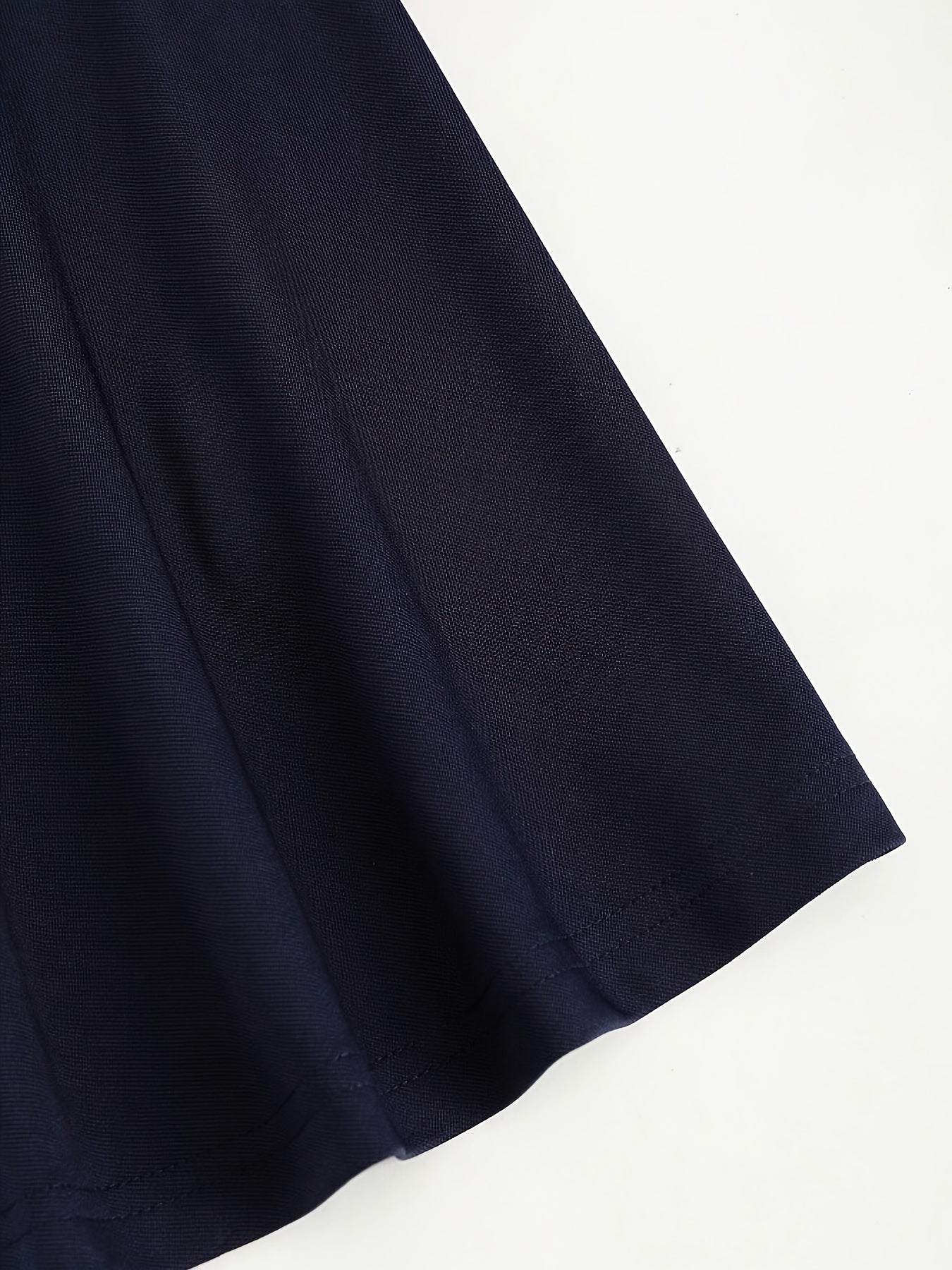 Jupe Longue Femme à Manches Longues – Design Une Épaule, Bloc-Couleur