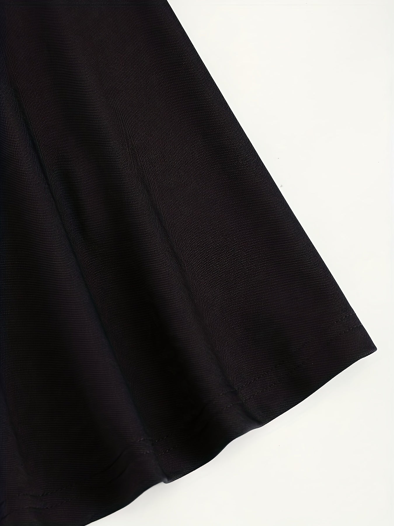 Jupe Longue Femme à Manches Longues – Design Une Épaule, Bloc-Couleur