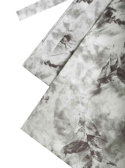 Pantalon Cargo Femme – Coupe Loose, Multi-Poches, Streetwear Casual