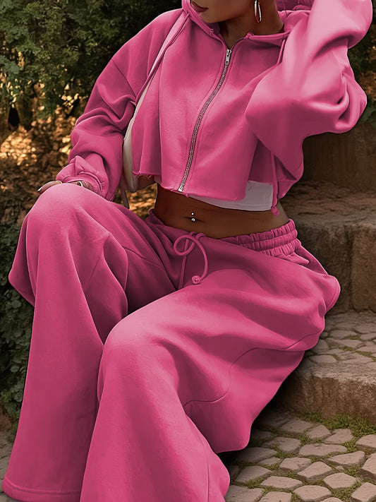 Ensemble Femme – Pull et Pantalon