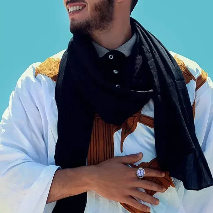 Bague Montre Punk – Montre Quartz Doigt Unisexe, Style Vintage