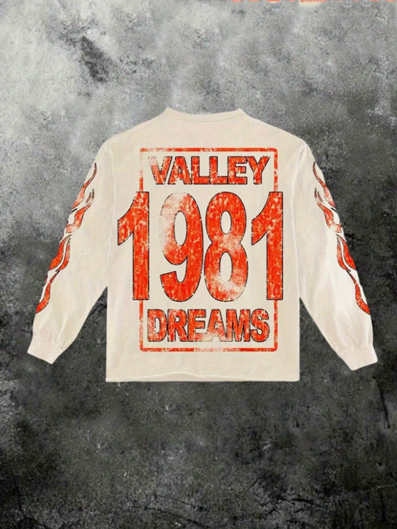 Haut Homme à Manches Longues – Col Rond, Style Décontracté et Confortable