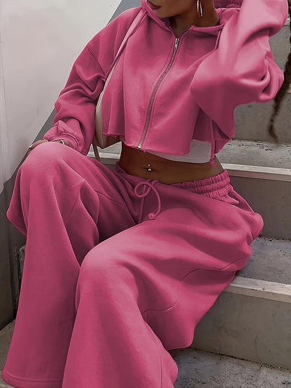 Ensemble Femme – Pull et Pantalon