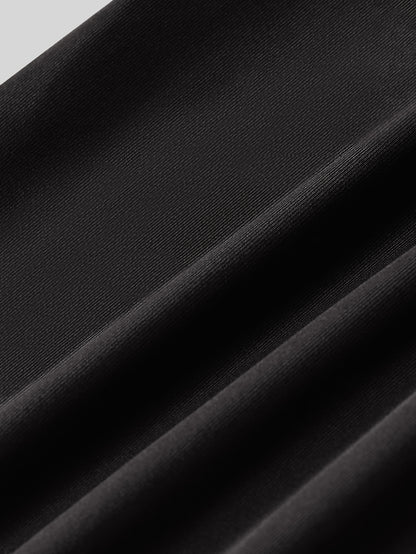 Ensemble 3 pièces femme – Pantalons pattes d’éléphant élégants