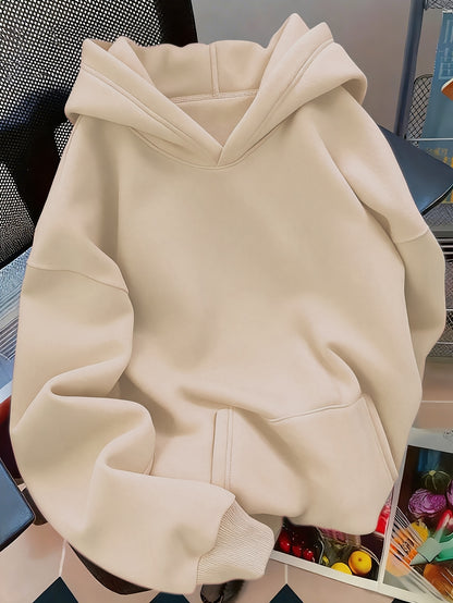 Pull Capuche Femme – Street Lips