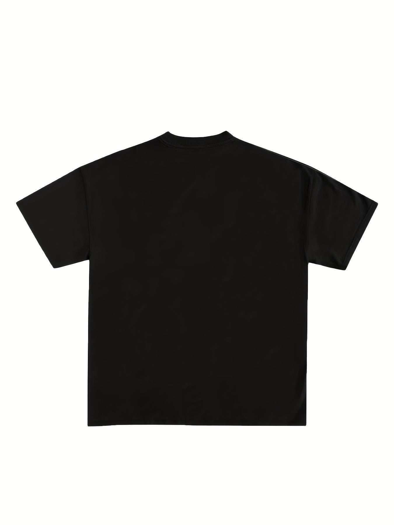 T-shirt streetwear femme manches courtes